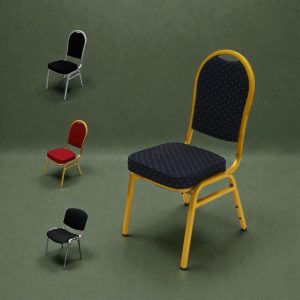Banquet Chairs