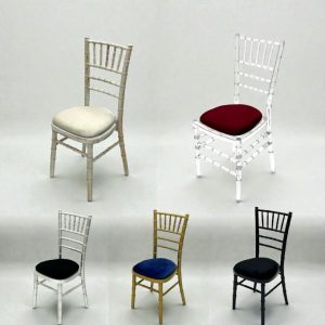 Chiavari Chairs
