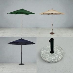 Garden Furniture Accessories