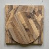 Rustic Maple Table Tops Rustic Maple Table Tops - BE Furniture Sales