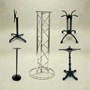Table Bases