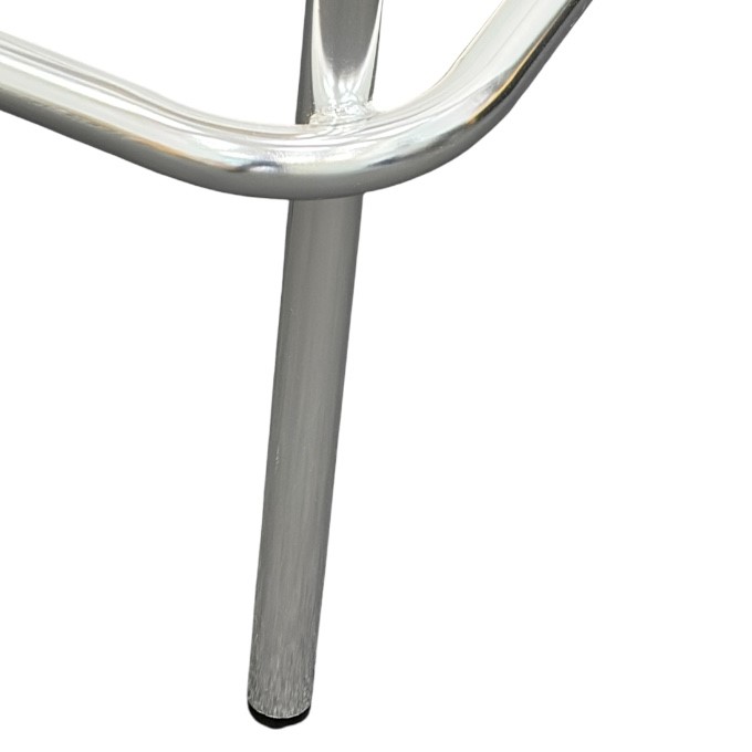 Ash Aluminium Stacking Bar Stools Ash Aluminium Stacking Bar Stools