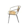 Ash Aluminium Stacking Chair Ash Aluminium Stacking Chair