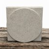 Aston Grey Stone Table Tops Aston Grey Stone Table Tops - BE Furniture Sales