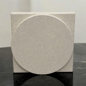 Beige Stone Table Tops - BE Furniture Sales