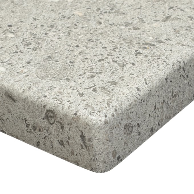Aston Grey Stone Table Tops
