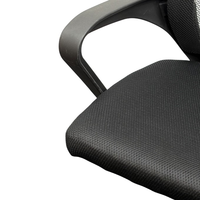 Black Office Chair