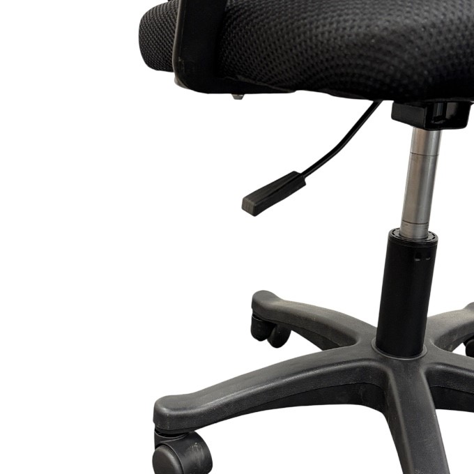 Black Office Chair