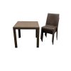 Brown Rattan Garden Furniture Set Brown Rattan Garden Furniture Set