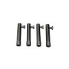 4Pcs Table Leg Extenders 4Pcs Table Leg Extenders