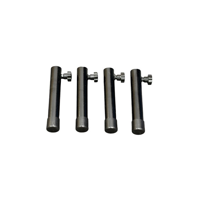 4Pcs Table Leg Extenders 4Pcs Table Leg Extenders