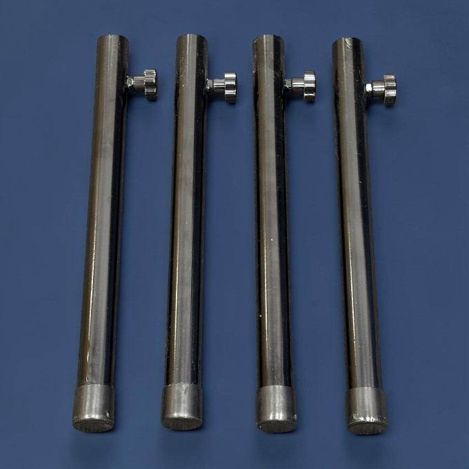 Table Leg Extenders Table Leg Extenders - BE Furniture Sales