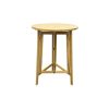 Vienna Wooden High Table Vienna Wooden High Table