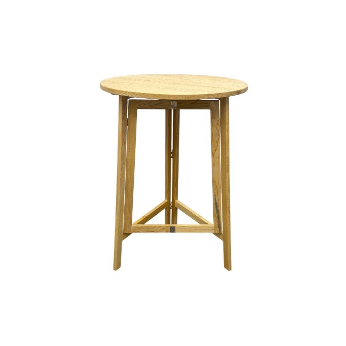Vienna Wooden High Table Vienna Wooden High Table