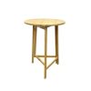 Vienna Wooden High Table Vienna Wooden High Table