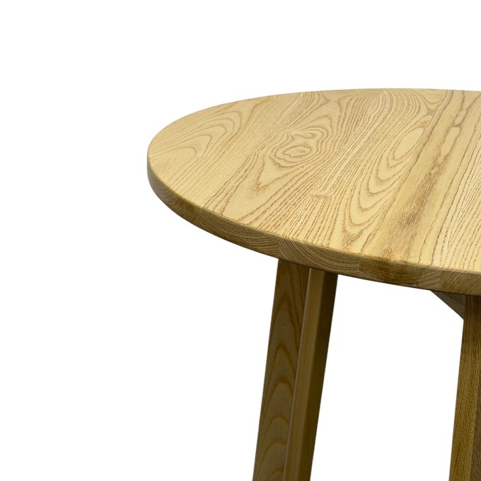 Vienna Wooden High Table Vienna Wooden High Table