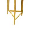 Vienna Wooden High Table Vienna Wooden High Table
