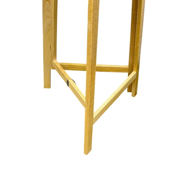 Vienna Wooden High Table Vienna Wooden High Table
