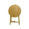 Vienna Wooden High Table Vienna Wooden High Table