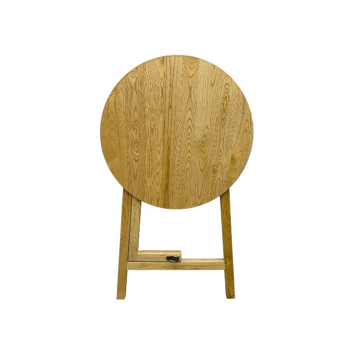 Vienna Wooden High Table Vienna Wooden High Table