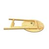 Vienna Wooden High Table Vienna Wooden High Table