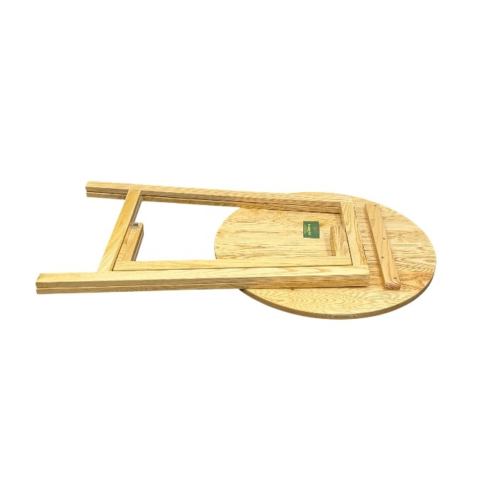 Vienna Wooden High Table Vienna Wooden High Table