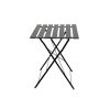 Sabbath Black 3-Piece Bistro Set Sabbath Black 3-Piece Bistro Set
