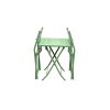 Sienna 3-Piece Folding Bistro Set Sienna 3-Piece Folding Bistro Set