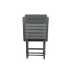 Sienna 3-Piece Folding Bistro Set Sienna 3-Piece Folding Bistro Set