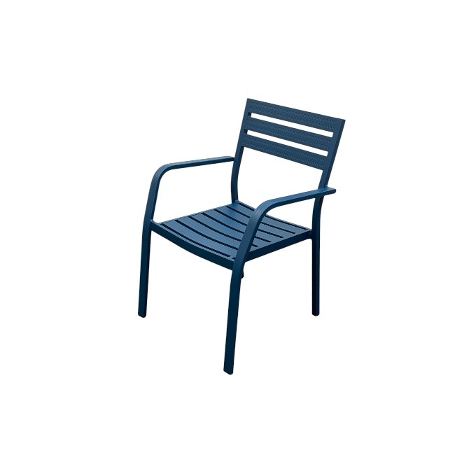 Solana Bistro Range Furniture Sets - Neptune Blue Solana Bistro Range Furniture Sets - Neptune Blue