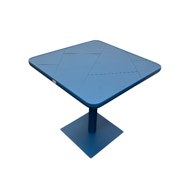 Solana Bistro Range Furniture Sets - Neptune Blue Solana Bistro Range Furniture Sets - Neptune Blue