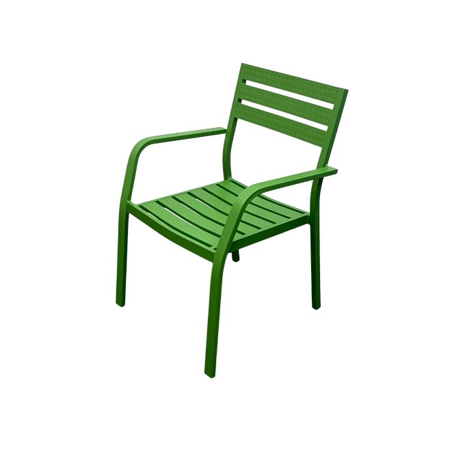 Solana Bistro Range Furniture Sets - Fern Green Solana Bistro Range Furniture Sets - Fern Green