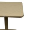 Solana Bistro Set - Dune Khaki Solana Bistro Set - Dune Khaki