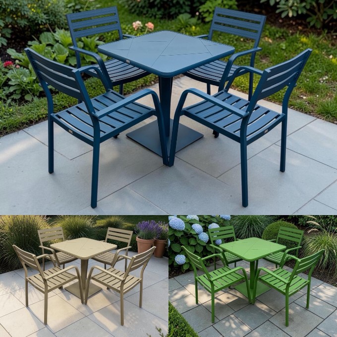 Solana Bistro Range Furniture Sets Solana Bistro Range Furniture Sets - BE Furniture Sales