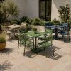 Solana Bistro Dining Sets Solana Bistro Dining Sets - BE Furniture Sales