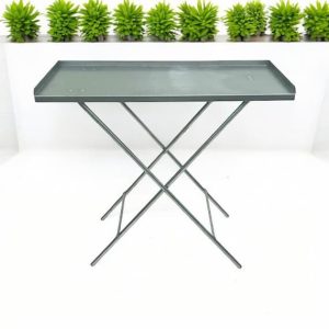 Folding Paddock Tables