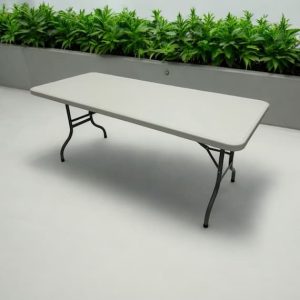 Plastic Blowmold Tables