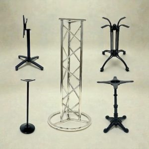 Table Bases