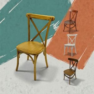 Traditional Crossback Chairs