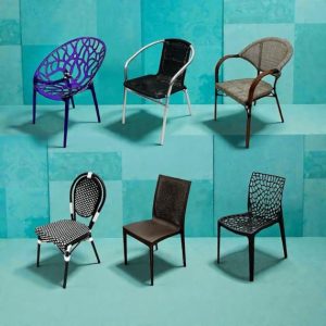 Garden Chairs