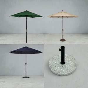 Garden Furniture Accessories
