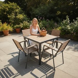 Polywood Outdoor Dining Sets