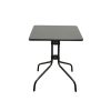 Square Café Bistro Table Square Café Bistro Table