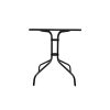 Square Café Bistro Table Square Café Bistro Table