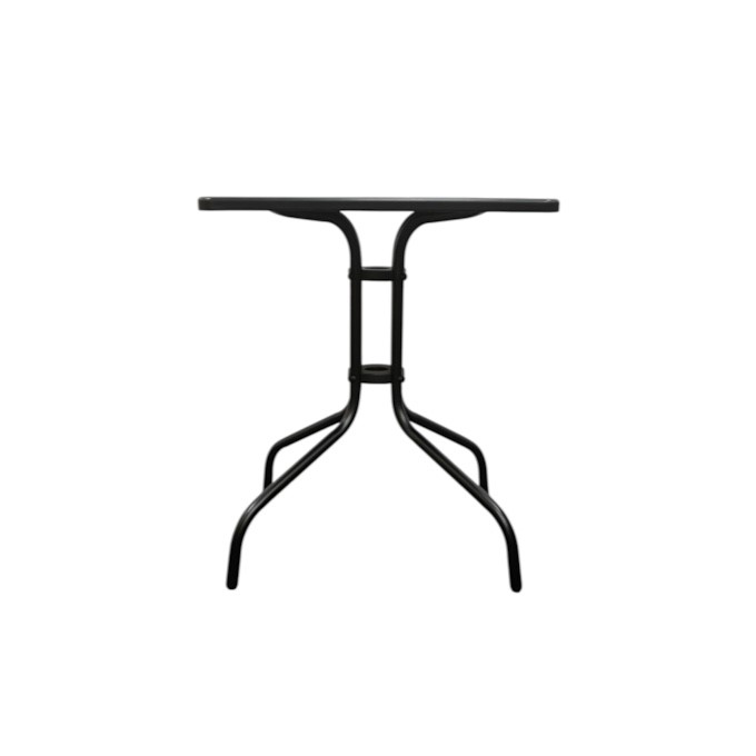 Square Café Bistro Table Square Café Bistro Table