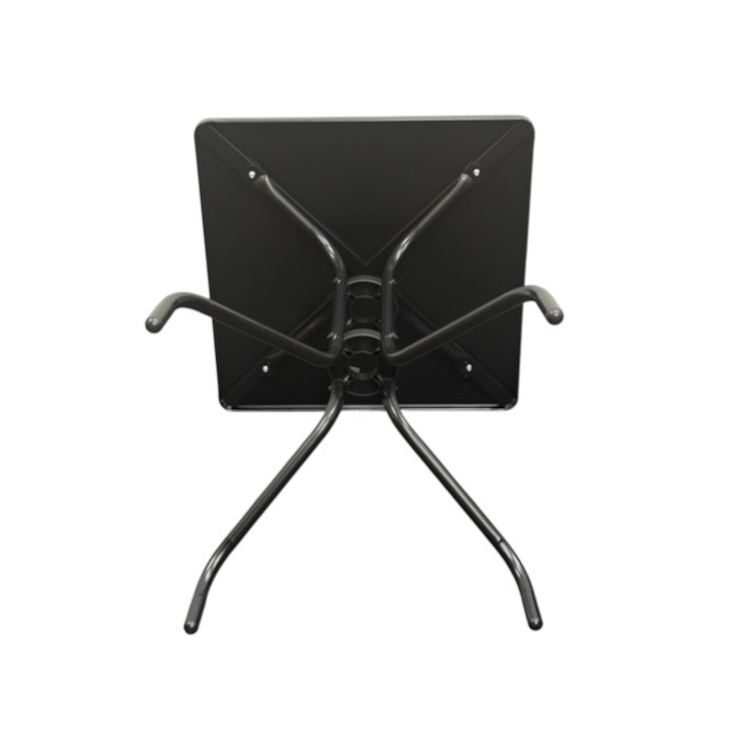 Square Café Bistro Table Square Café Bistro Table