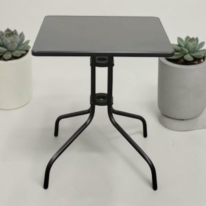 Square Café Bistro Table - BE Furniture Sales