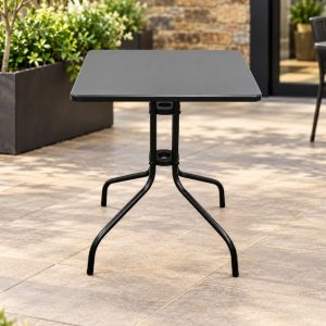 Square Café Bistro Table - BE Furniture Sales