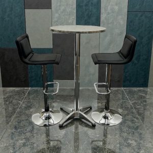 Bar Table & Stools Sets