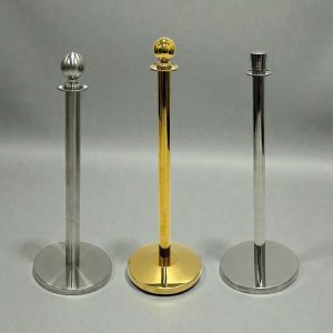 Barrier Posts